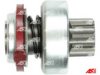 AS-PL SD0062 Freewheel Gear, starter